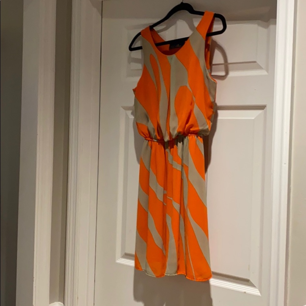 Day dress